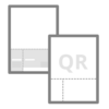 QR invoice 